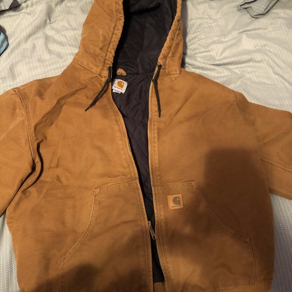 Mens Carhartt